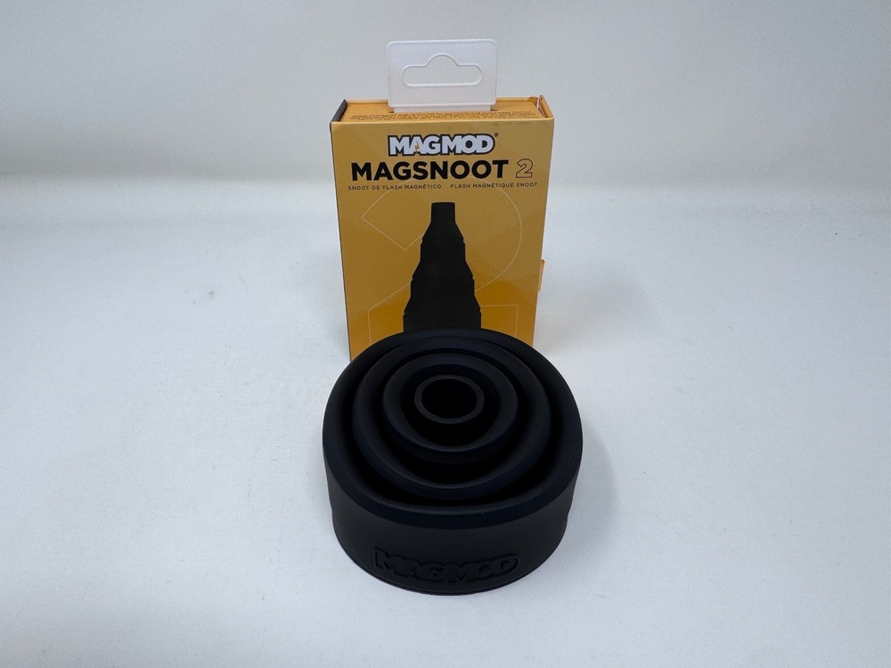 MagMod MagSnoot 2, FAST FREE SHIPPING!