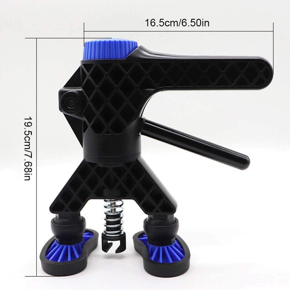 Automobile Dent Repair Puller 360 Degree Rotation Bump Removal Pulling Tool