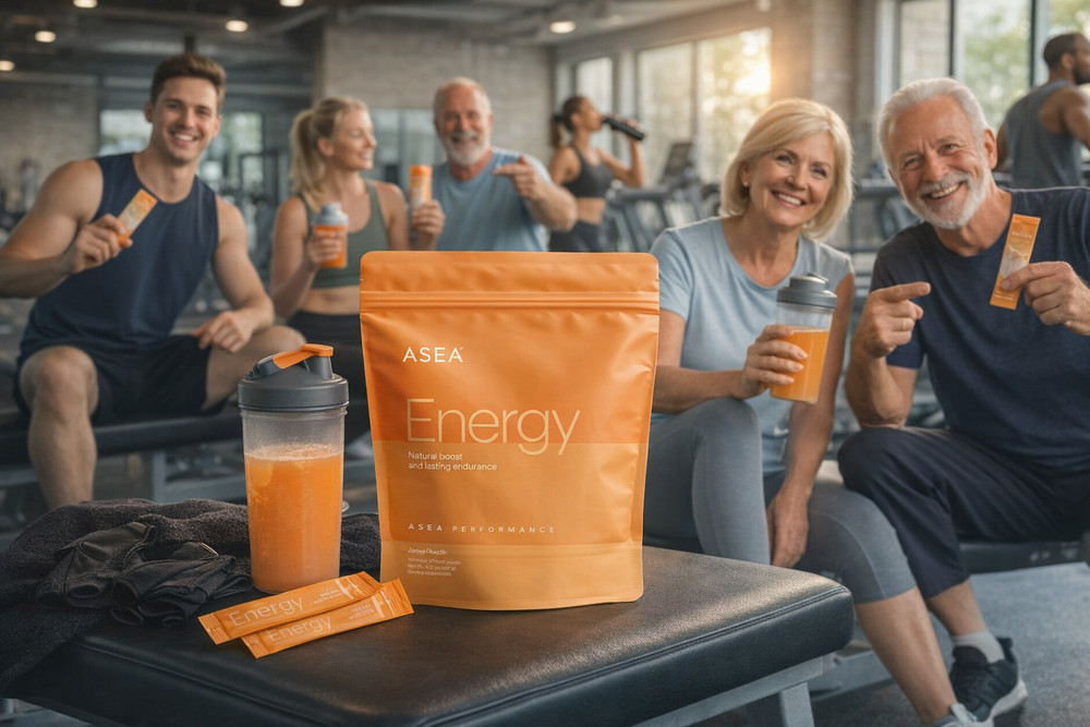 ASEA Redox Energy - BB 2027