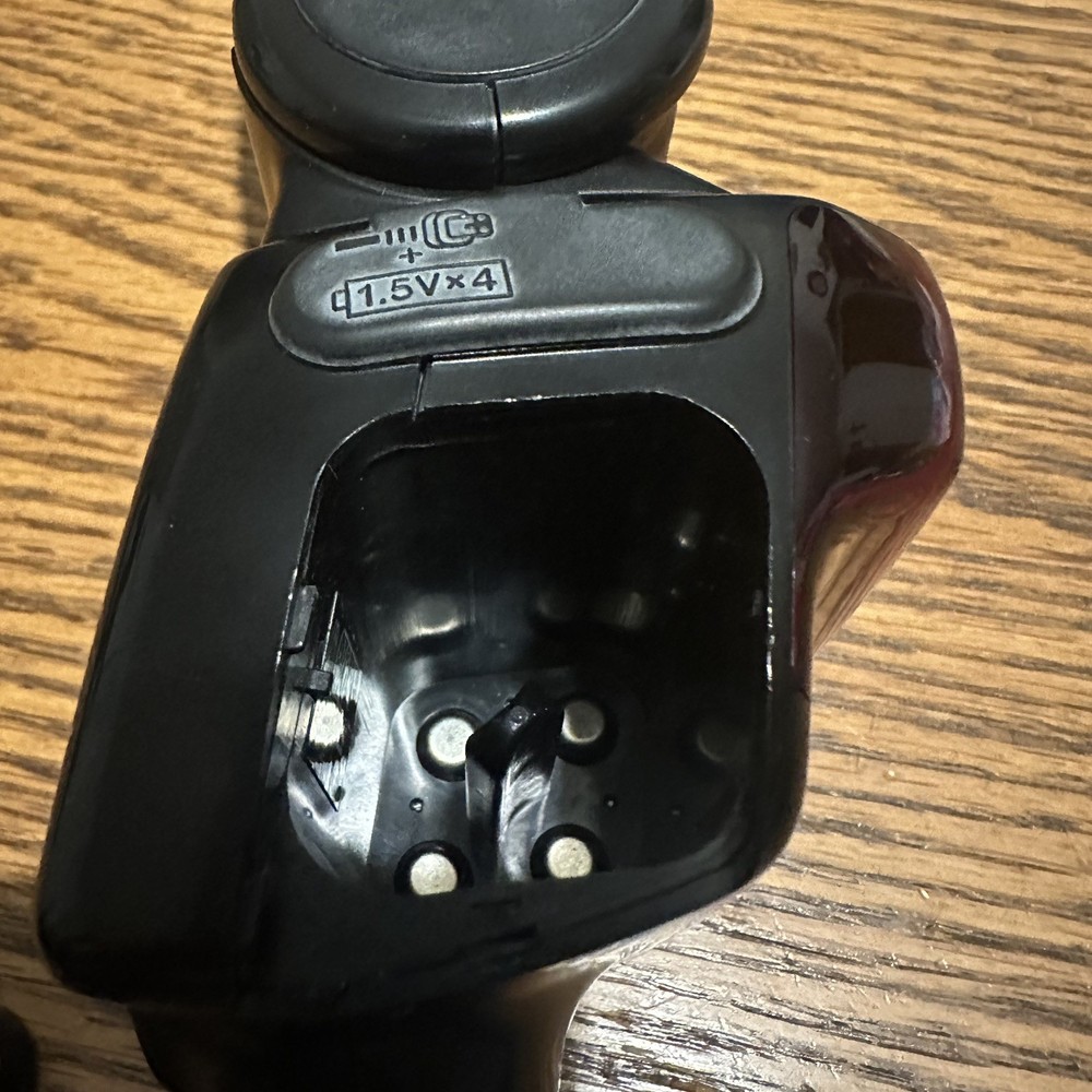 Pentax AF-500 FTZ Electronic Flash From Japan