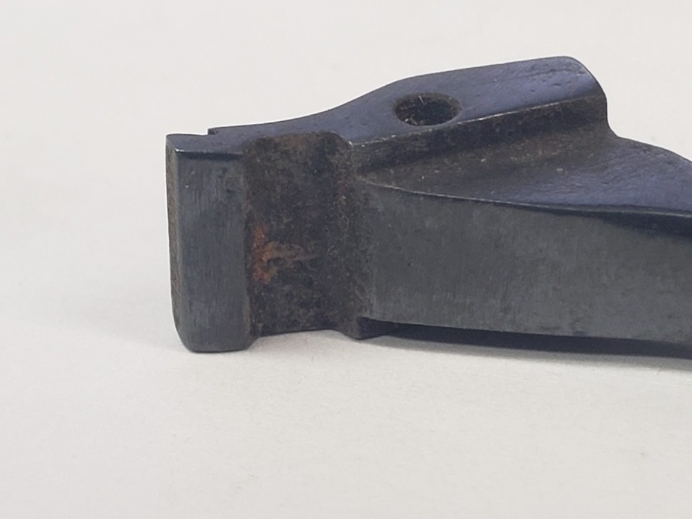 Remington Model 12 Trigger .22 cal Rifle