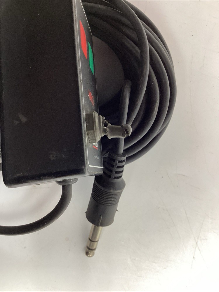 Simrad Navco Hrt Remote Control Auto Pilot Works. C5