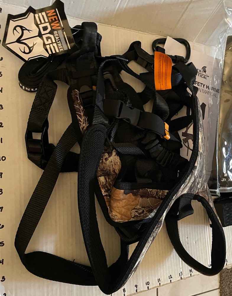 Hunter Safety Harness XL