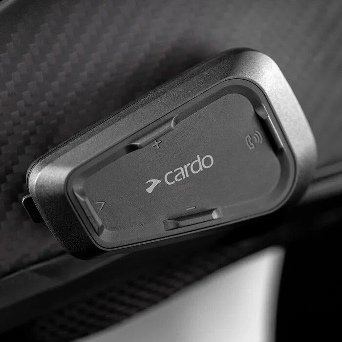 CARDO SPIRIT HD DUO