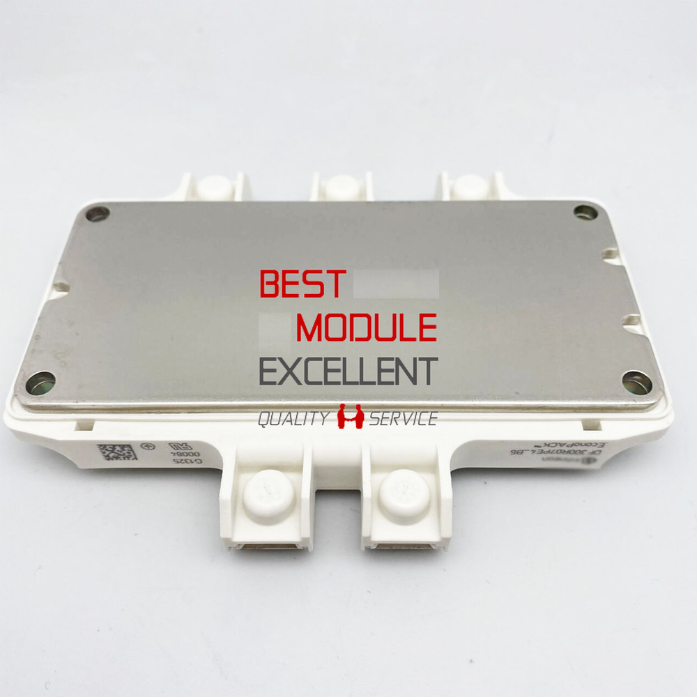 1PCS DF300R07PE4_B6 Professional Power Modules Modules Sensors DF300R07PE4-B6