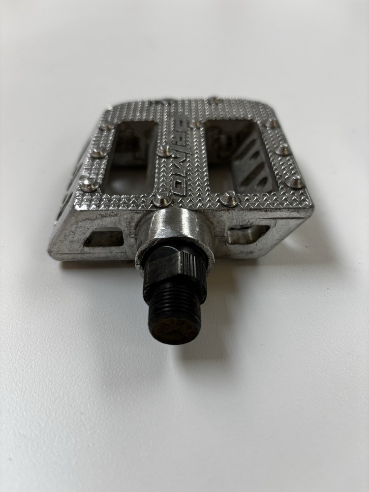 Pr1mo Gen 1 Pedals 9/16” HTF N ICE