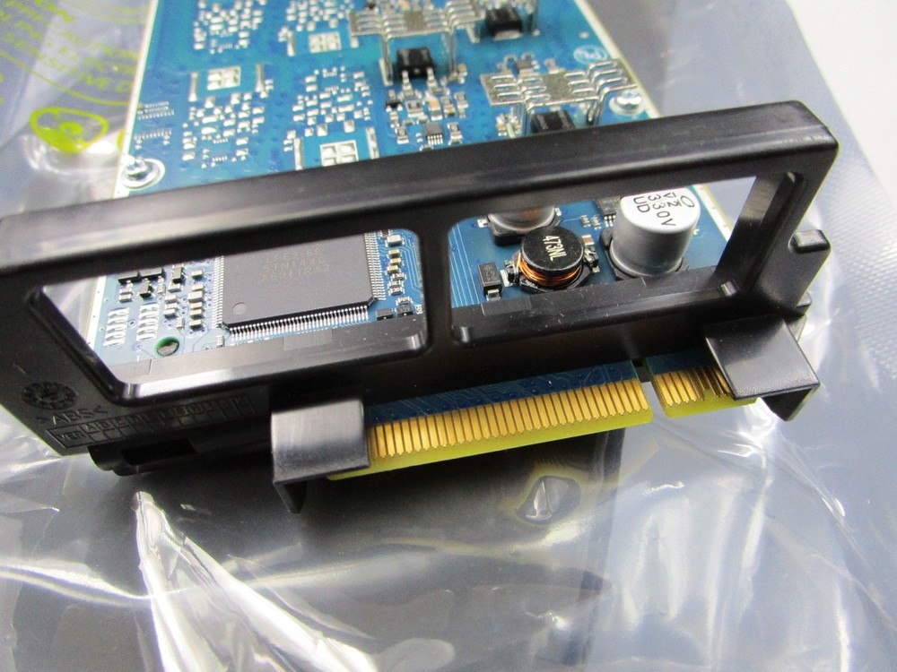 Mitel Trunk Interface card 8FX0 20351352