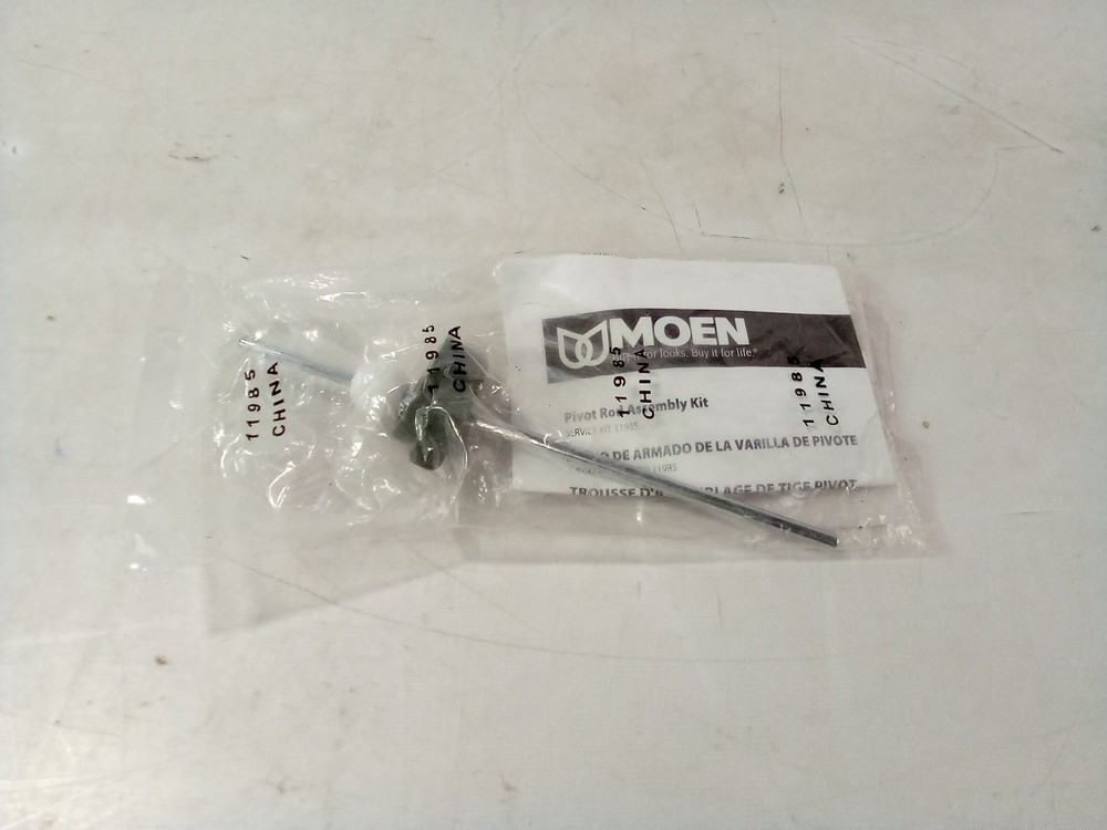 Moen Pivot Rod Assembly Kit 11985