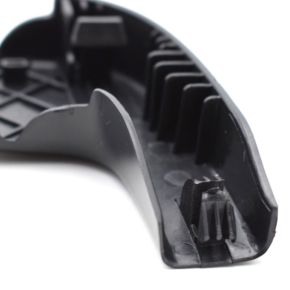 2 For BMW E90 E91 E92 E93 Front Left & Right Cover Wiper Arm Nut Windshield Caps