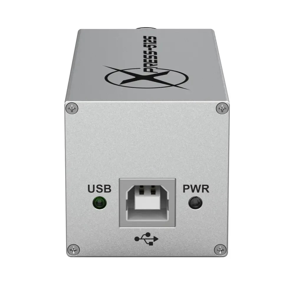 Chauvet DJ Xpress-512S DMX Lighting Control Interface + ShowXpress Software