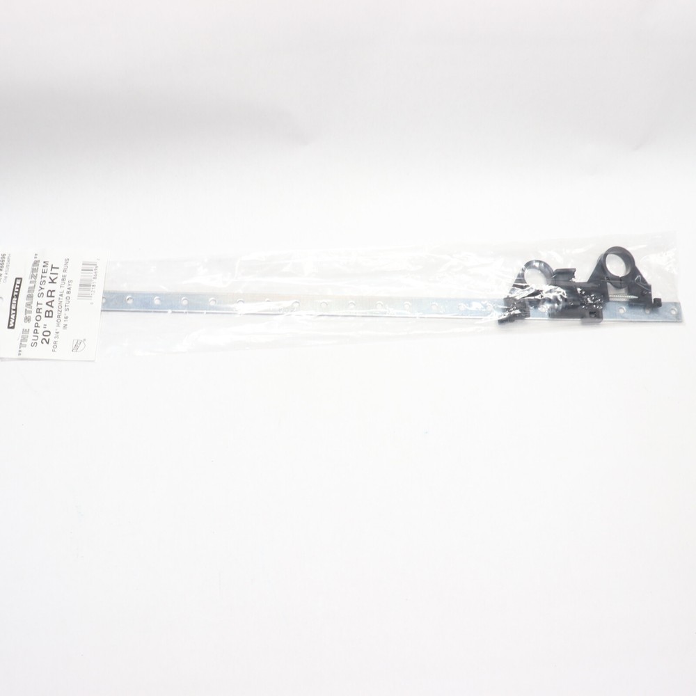 IPS Horizontal Insulator Plastic 20" Bar x 3/4" 86696