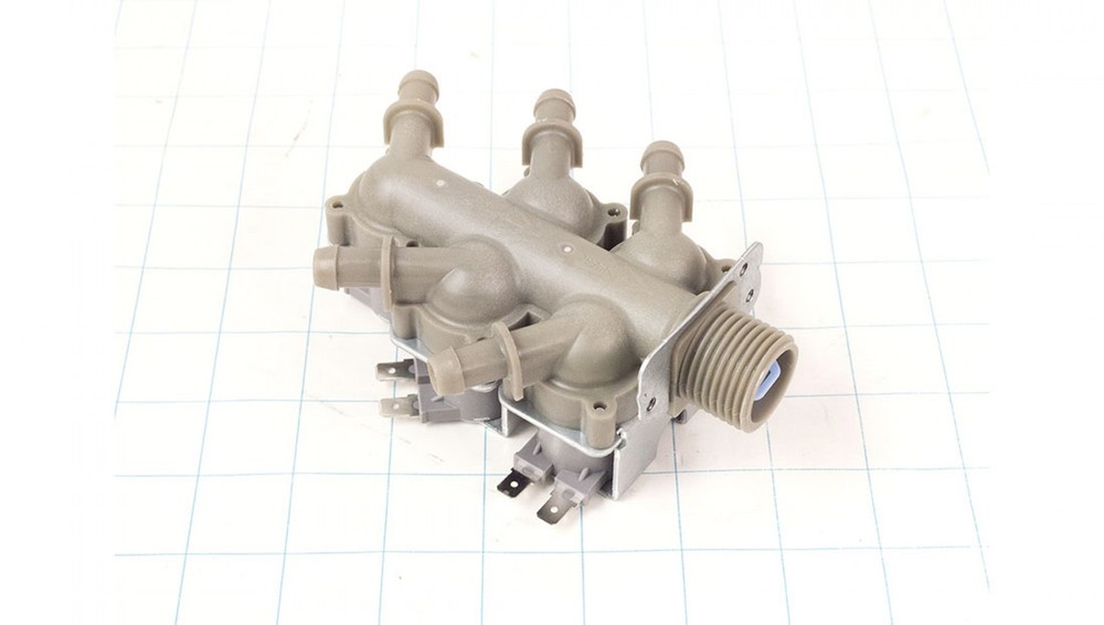 Washer Part # 5221EA1009B - Inlet Valve Assembly