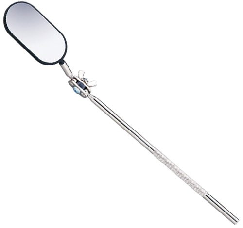 SK Inspection Mirror oval type