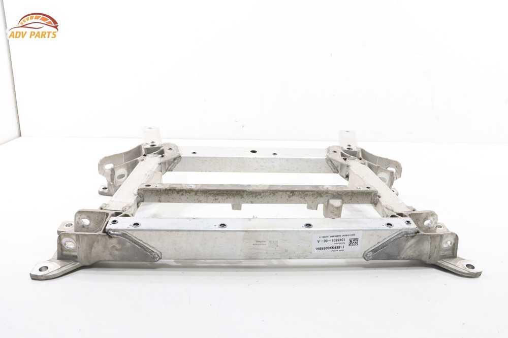 2016 - 2020 TESLA MODEL X FRONT SUBFRAME SUB FRAME CROSSMEMBER ENGINE CRADLE OEM