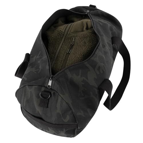 Rothco Canvas Shoulder Duffle Bag 22245