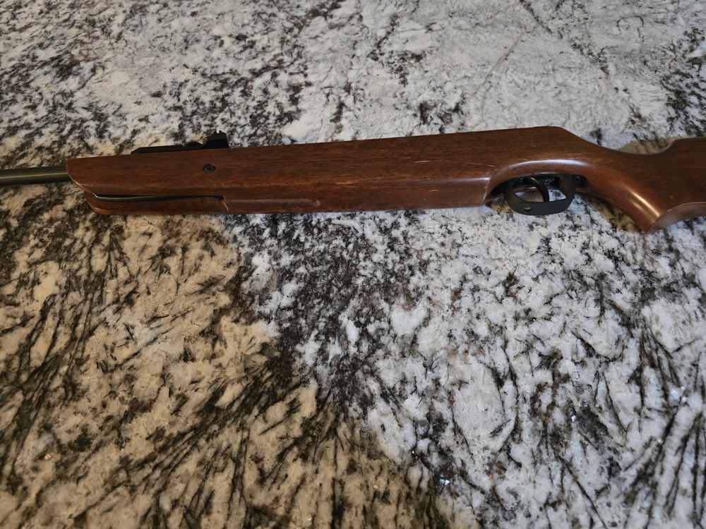 Ruger Air Hawk .177 Air Rifle