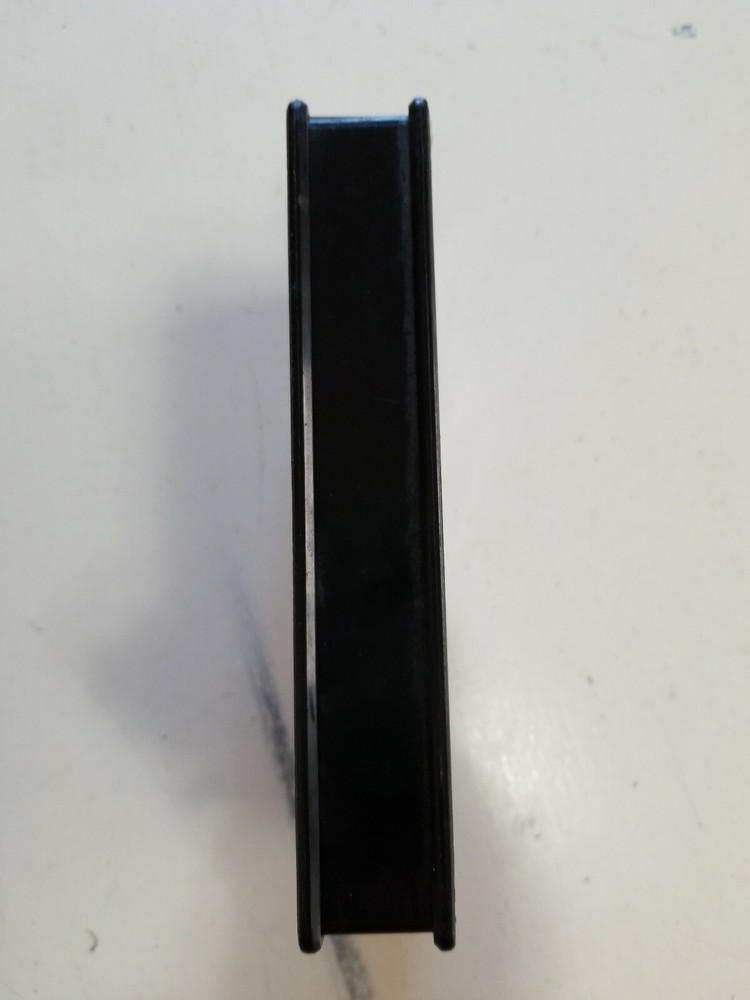 Vintage Atari 400/800 POOL Cassette Home Computer Sortware (Thorn EMI Video)