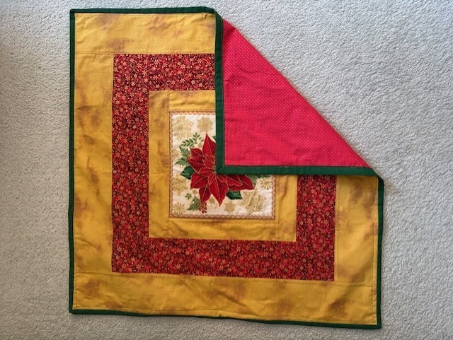 Christmas Wall Hanging Handmade