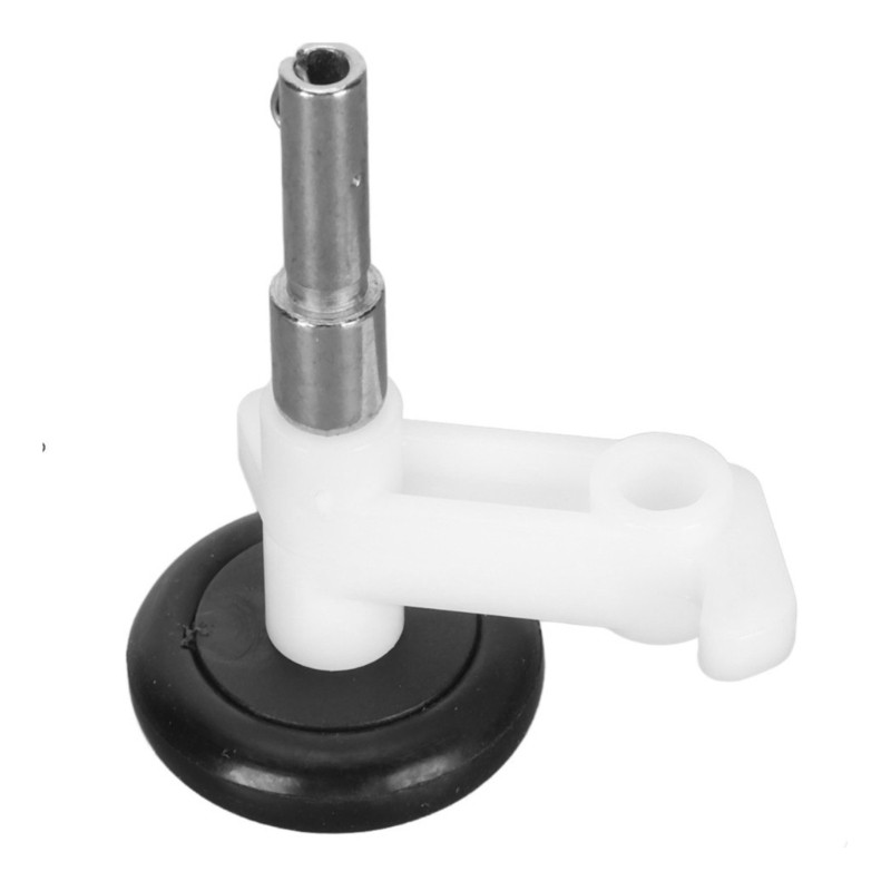 Precisions Engineered Plastic Thread Winder for Improved Sewing Performances