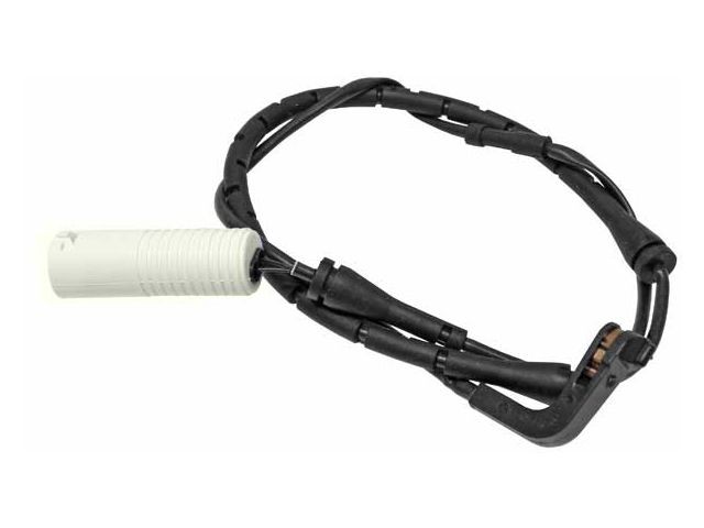 Front Left Brake Pad Sensor For 2002-2005 BMW 745i 2003 2004 WP696JS