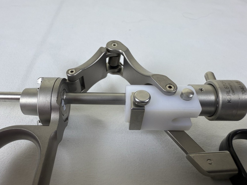 Karl Storz 27040EB Bipolar working element for 4mm scope