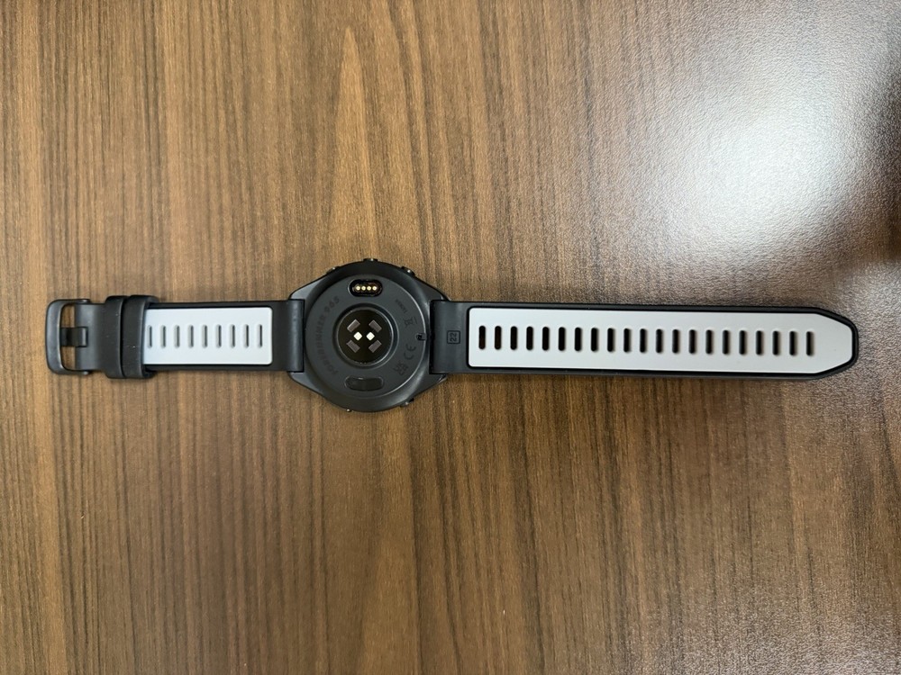 Garmin Forerunner 965