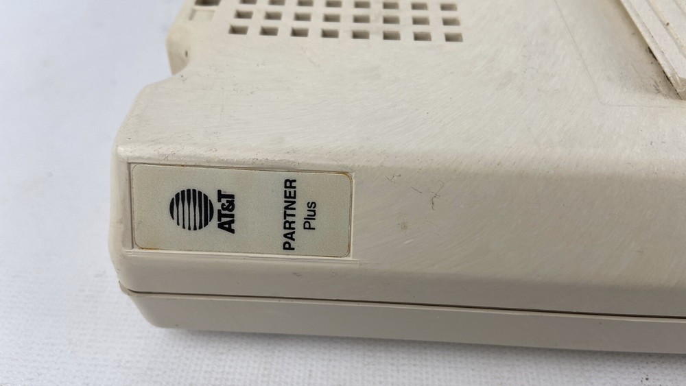 AT&T Partner Processor Module R3.0 Model 539A5 Telephone System Circuit Card