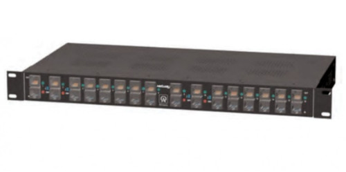 Altronix NetWay16 Midspan Injector