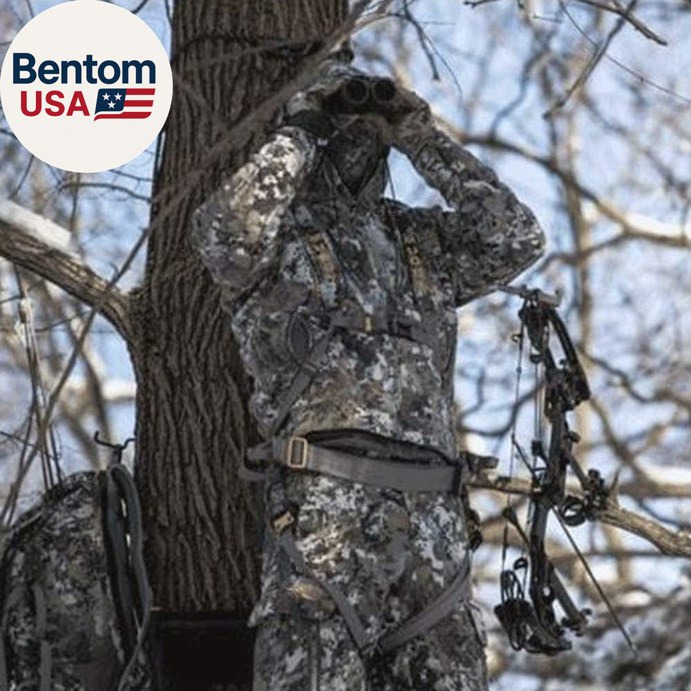 Tree Stand Safety Harness Hunting Accessory