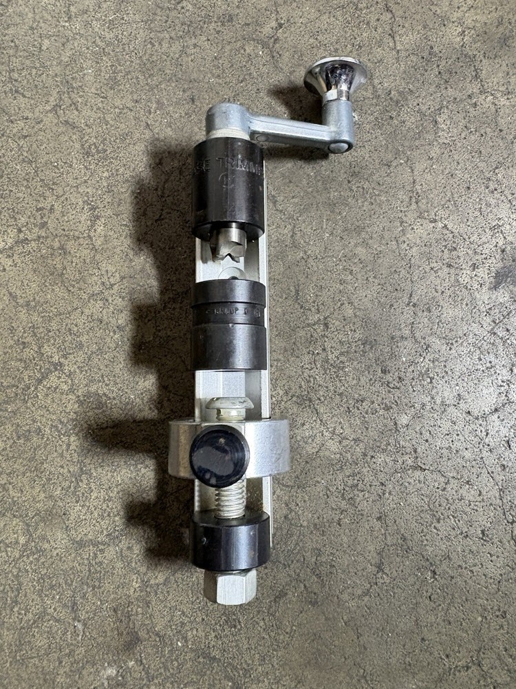 CH Die Company Case Trimmer Reloading Group D Case Holder