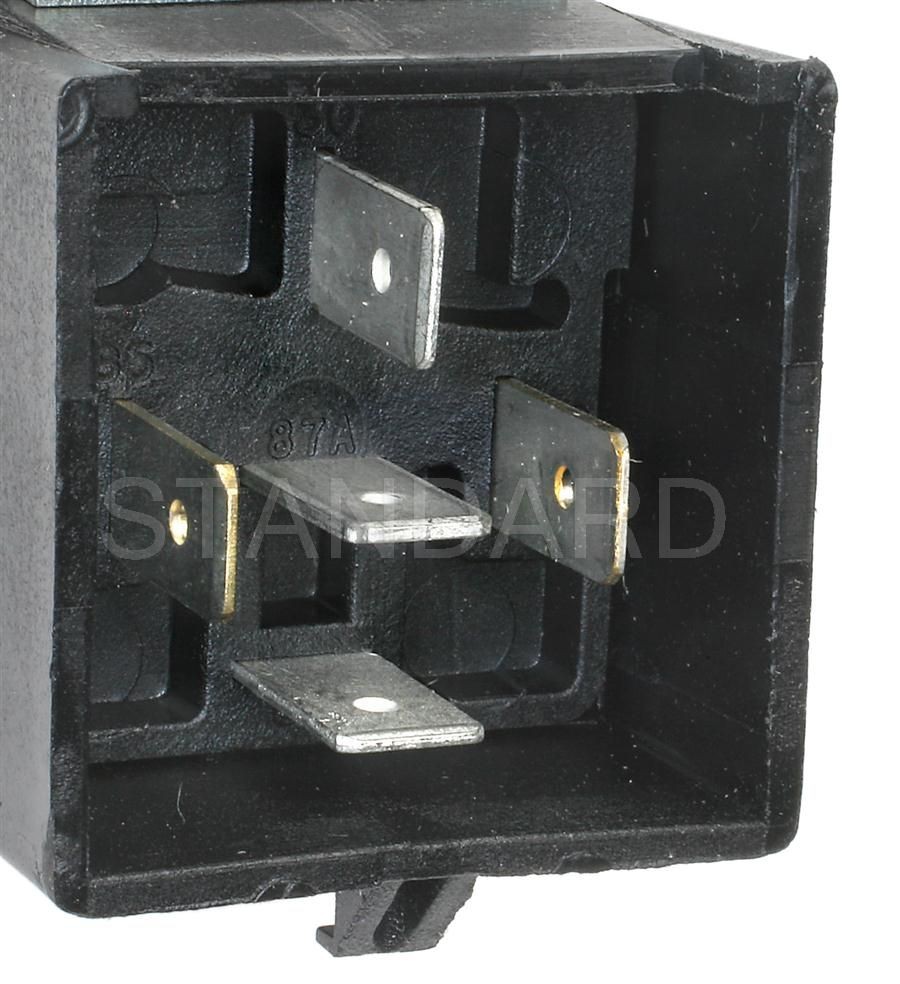 Windshield Washer Relay SMP For 1993 Chevrolet Astro