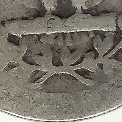 1934 Washington Quarter Coin Unknown Mint