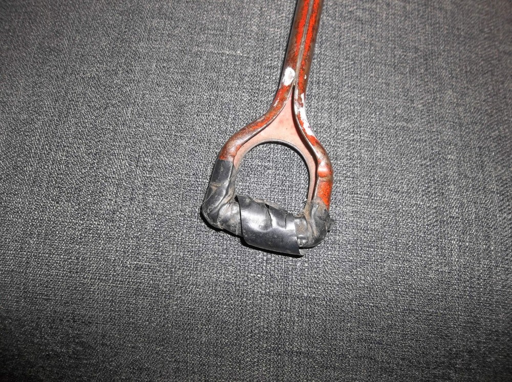 sand box shovel metal