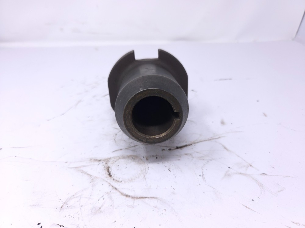 Devlieg Flash Change NMTB50 Tool Holder TS22-H450 CNC Milling Machining CN3