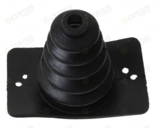 Part # SJ122848 Fits Skyjack - BOOT,JOYSTICK AXIS (Lower Boot)