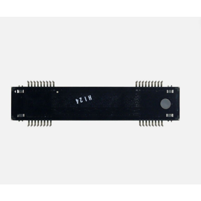 VFD Display Module Vacuum Fluorescent Replacement for Agilent 34401A / HP34401A