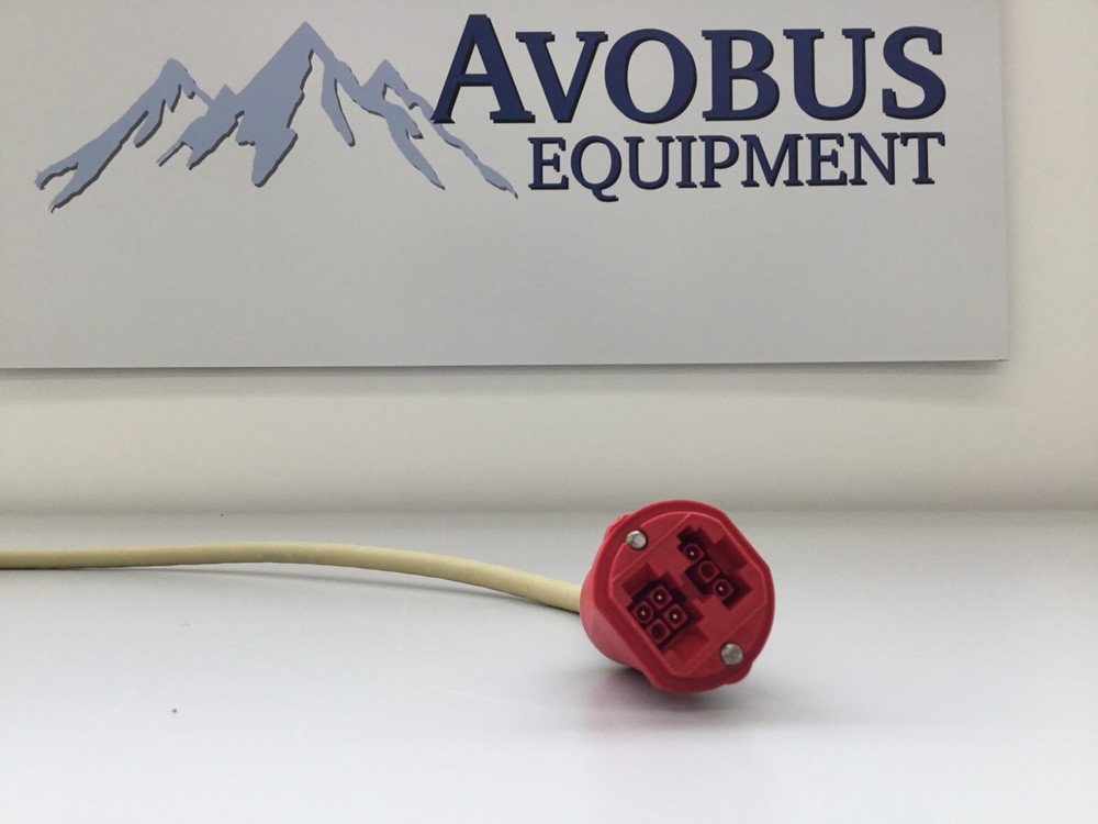 Zoll Multi-Function Cable for E&M Series.