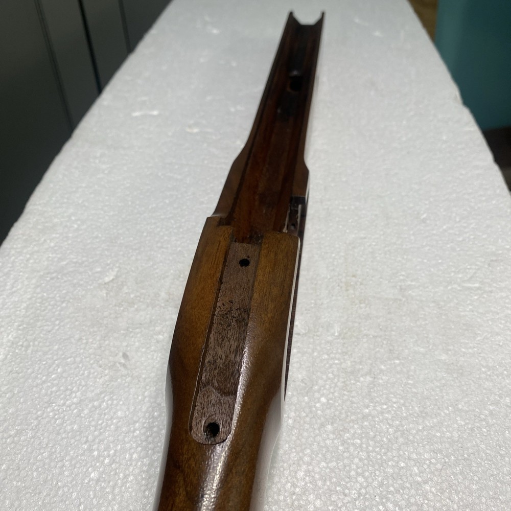 Thompson Center Renegade Muzzleloader Walnut Stock.(Read Description)