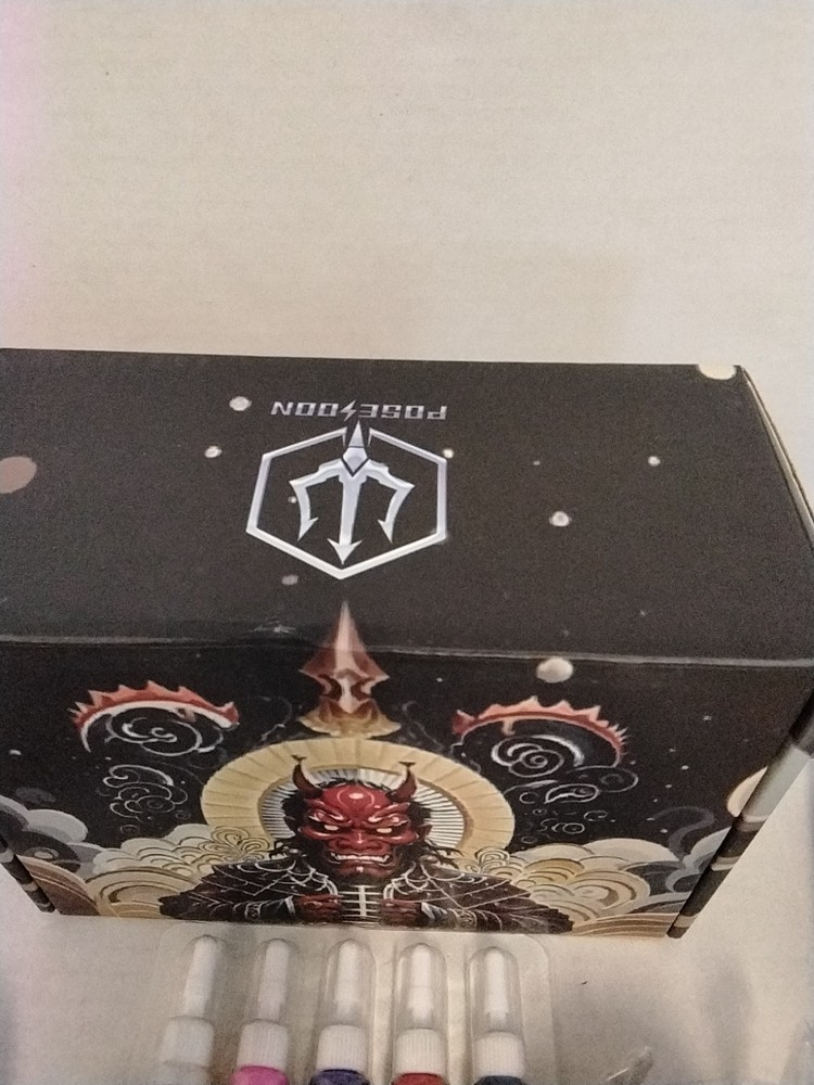 Tattoo Kit