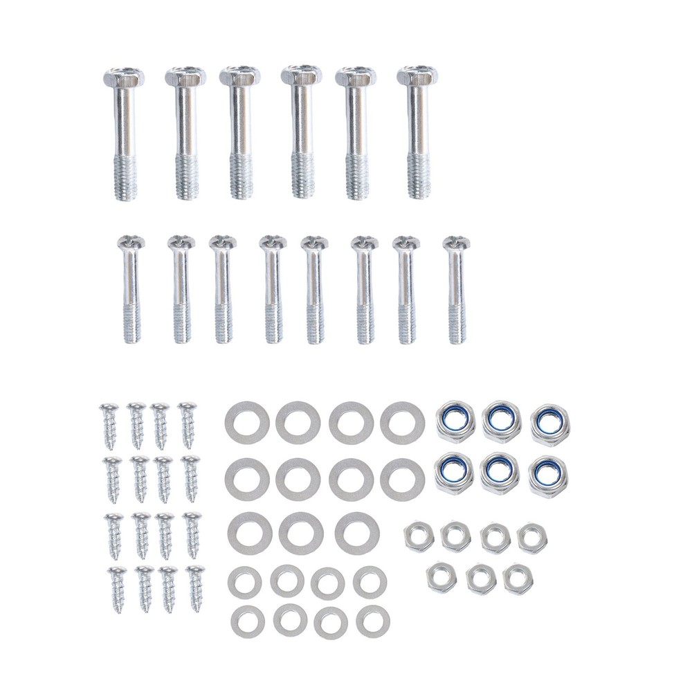 220Lbs Adjustable Foldable Workbench Work Table W/ Measuring Ruler & Protractor