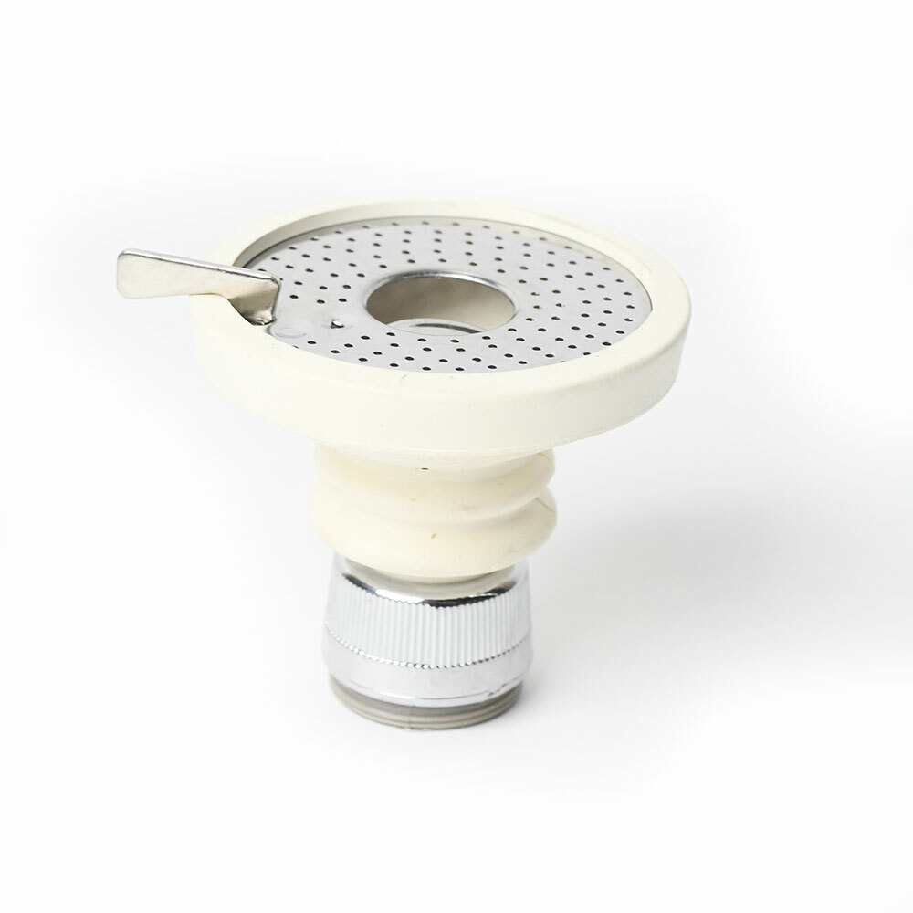 Primex 80595 Rubber Aerator Thread-On