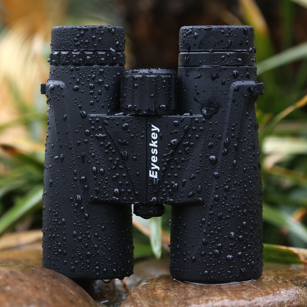 Eyeskey 8x42 Waterproof Binoculars