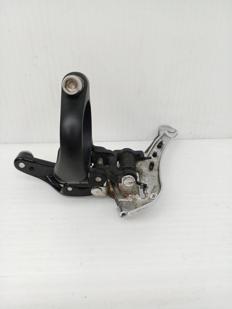 FD-5000 front derailleur