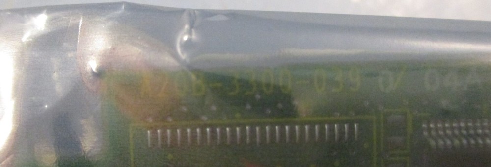 Fanuc A20B-3300-0390 PCB Servo Axis Control Printed Circuit Board