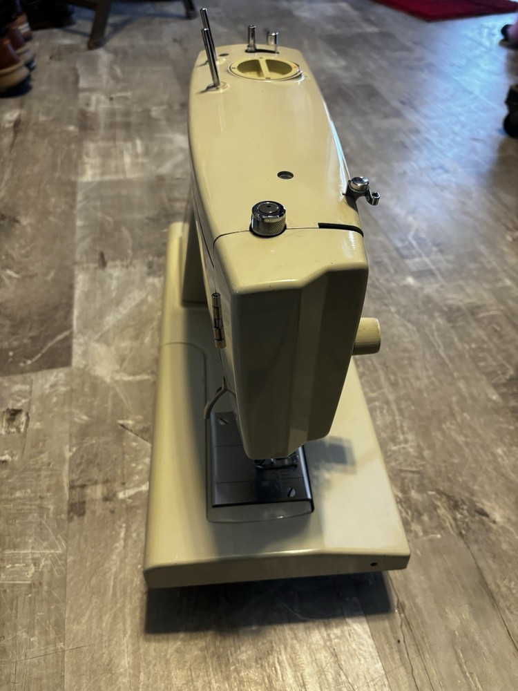 Kenmore Vintage Sewing Machine