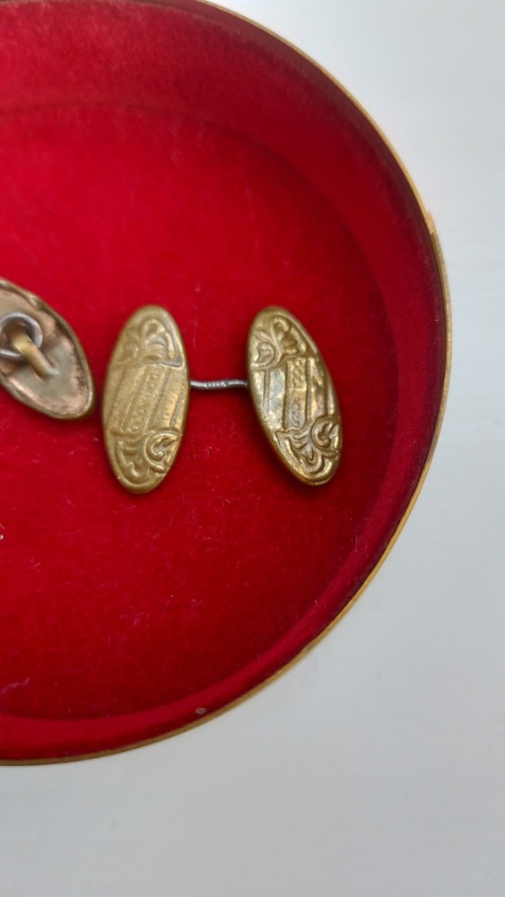 Vintage Cufflinks