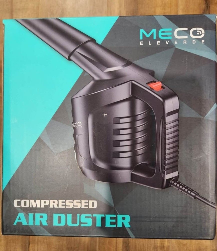 Electric Air Duster