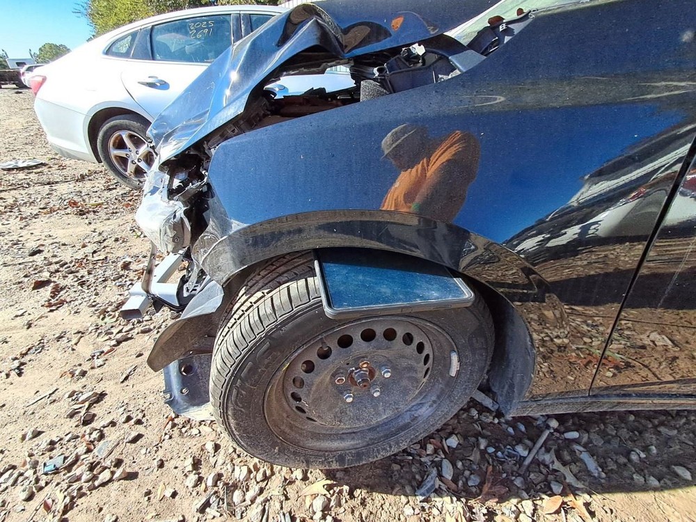 Fuse Box Engine Fits 20-25 SENTRA 2640176