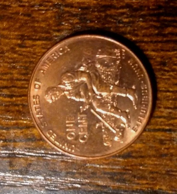 2009 1C Lincoln-Professional RD Lincoln Cent