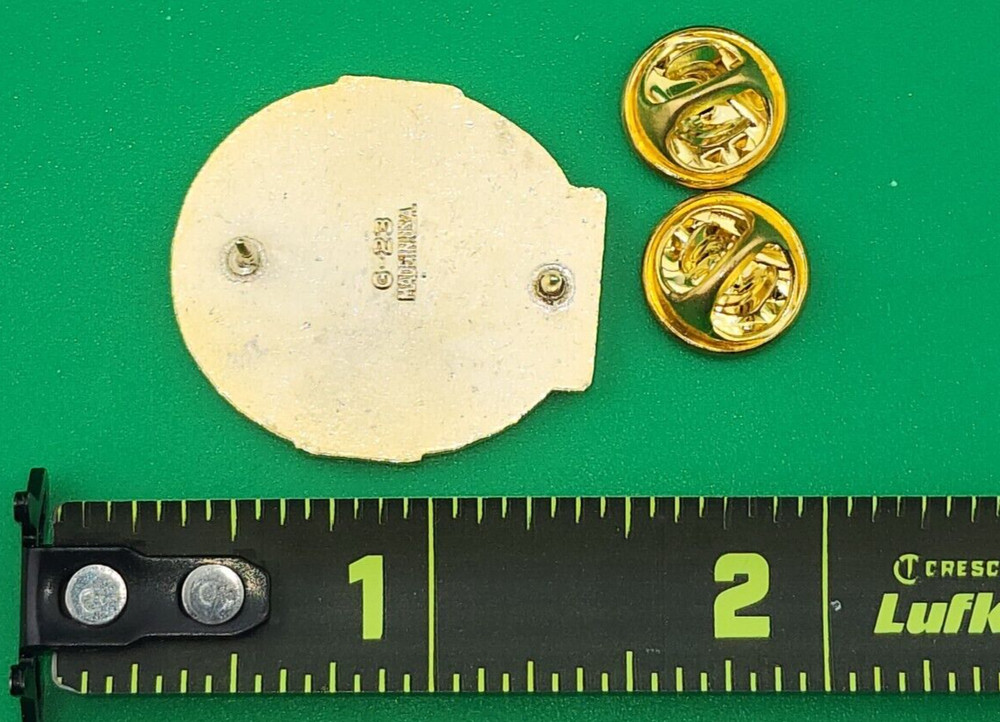 99th Regional Support Command Crest Distinctive Unit Insignia DUI "Checkmate"